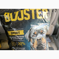 Booster Adult 15kg - Advanced Formula