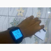 Fit Pro Smart Watch Iwatch