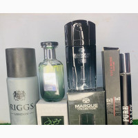 Perfume Available As Seen