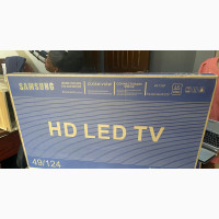 Samsung 49 Inches Smart TV Frameless / Full HD /49j5100