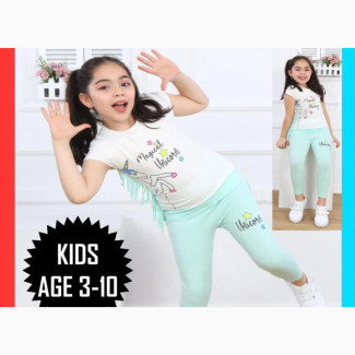 Primark Kids 2pieces Set - Brand New