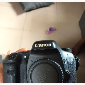 Photography Studio Setup