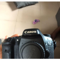 Photography Studio Setup