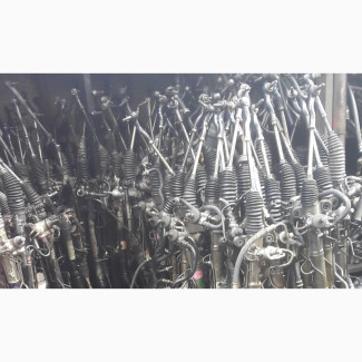 Toyota Steering Racks Available