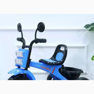 Cool Baby Tricycle for Kids