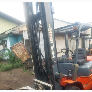 2.5 Tons Heli Cl