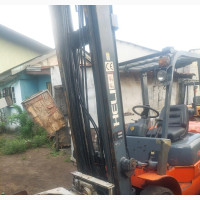 2.5 Tons Heli Cl