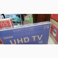 Samsung 50#039;#039; UHD Smart TV - Brand New