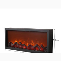 Decoration Fireplace HOME Art Wall Decor
