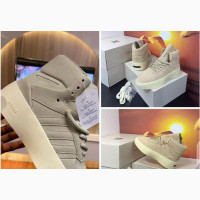 New Fear of God Adidas Forum Low 86 “Core Brown” Sneakers