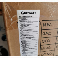 Efficient 5kva 48v Growatt Inverter for Sale