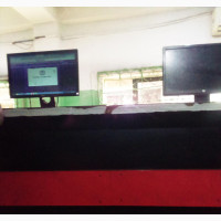 Club Hall for Rent