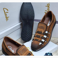Men’S Strap Sandals