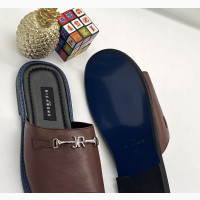 Quality John Richmond Slippers for Men