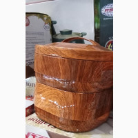 2 Pieces Food Warmer