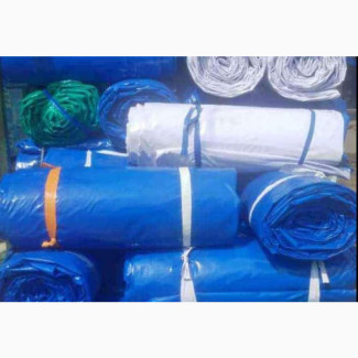 40*25 Feet First Quality Korea Tarpaulin