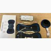 Rechargeable Mini Massager With Remote Control