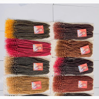 Lydia SMP Crochets