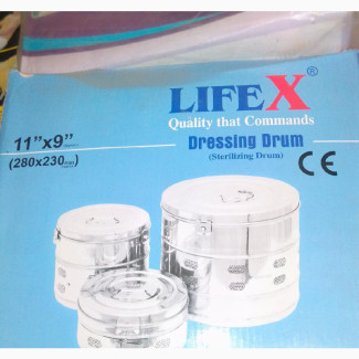 Instrument Drum