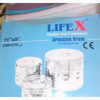 Instrument Drum