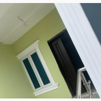 Furnished 3bdrm Block of Flats in Elebu Oluyole for rent