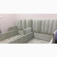 4by6 Bed With Side Drawer
