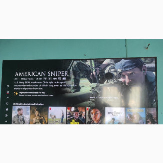 40-Inches Hisense Smart TV With Free Netflix Account