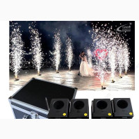 High Quality 8 Channels Fireworks Machine