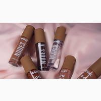 Zikel Lipgloss - Hydrating Soft Shine