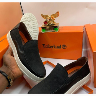 Quality Men#039;s Loafers by Timberland - Size 40-46