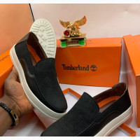 Quality Men#039;s Loafers by Timberland - Size 40-46