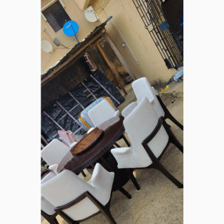 Home Interiors Dining Table Set