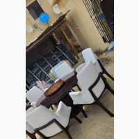 Home Interiors Dining Table Set
