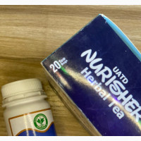 NRI Nurisher Capsules Enhancs Men Libido