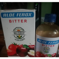 Aloe Ferox Bitters