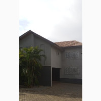 11 Room#039;s Hotel Building in Wuse 2 Abuja for Lease