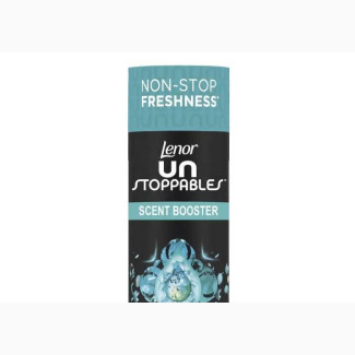 Lenor in-Wash Scent Booster - Unstoppable Fresh