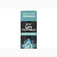 Lenor in-Wash Scent Booster - Unstoppable Fresh