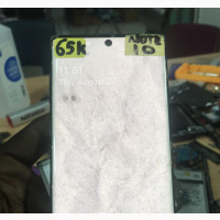 GALAXY Note10 Screen Original