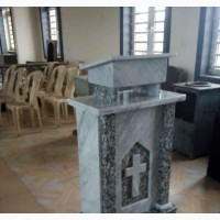Church Lectern