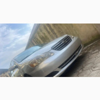 Toyota Corolla 1.4 D Automatic 2004 Silver