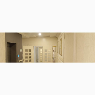 Executive Office Suite - Garki, Abuja