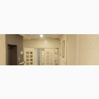 Executive Office Suite - Garki, Abuja