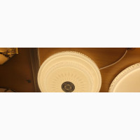 Celling Fitting