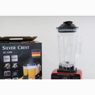Silver Crest Blender 4000W - Brand New