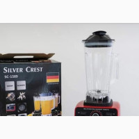 Silver Crest Blender 4000W - Brand New