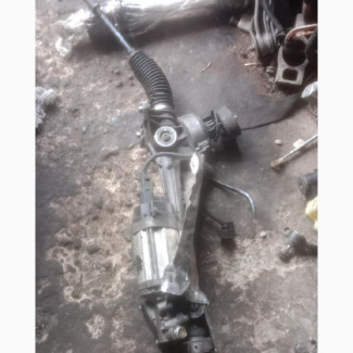 Volkswagen Passat FSI 2008 Steering Rack