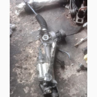 Volkswagen Passat FSI 2008 Steering Rack