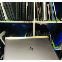 Laptop HP Spectre 14 8GB Intel Core I5 SSD 256GB