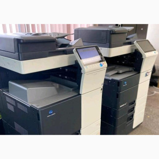 Konical Minolta Bizup C224